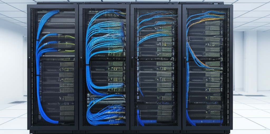 Dual Server IP